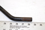 1997 Ski-doo Formula Z 583 Oem Sway Bar 506134100 SS104