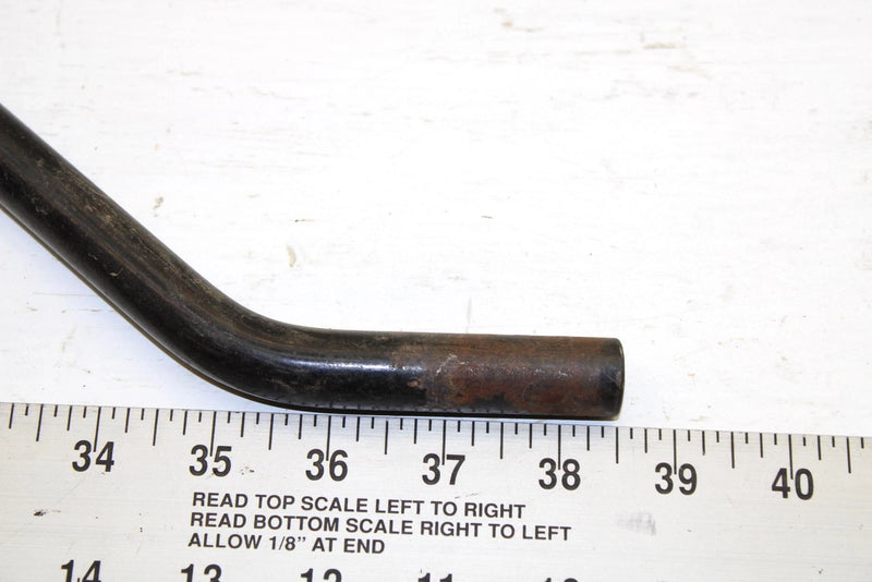1997 Ski-doo Formula Z 583 Oem Sway Bar 506134100 SS104