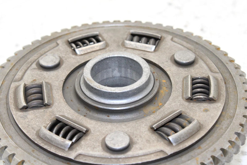 1999 Arctic Cat 300 Oem Clutch Basket 3446-121 AA12
