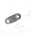 84-87 Suzuki Quadrunner 185 LT185 2x4 OEM Steering Holder Plate 51681-18900 AS39