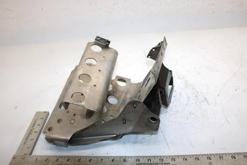 01 Polaris Rmk 800 Oem Left Footwell 1013004 SP7