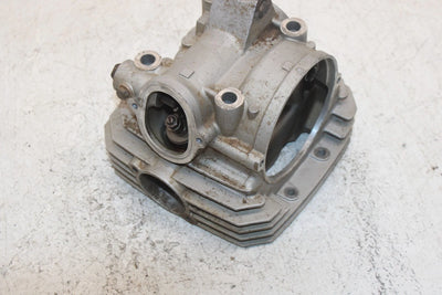 1996 Kawasaki Bayou 300 Oem Cylinder Head 11008-1197 AK25