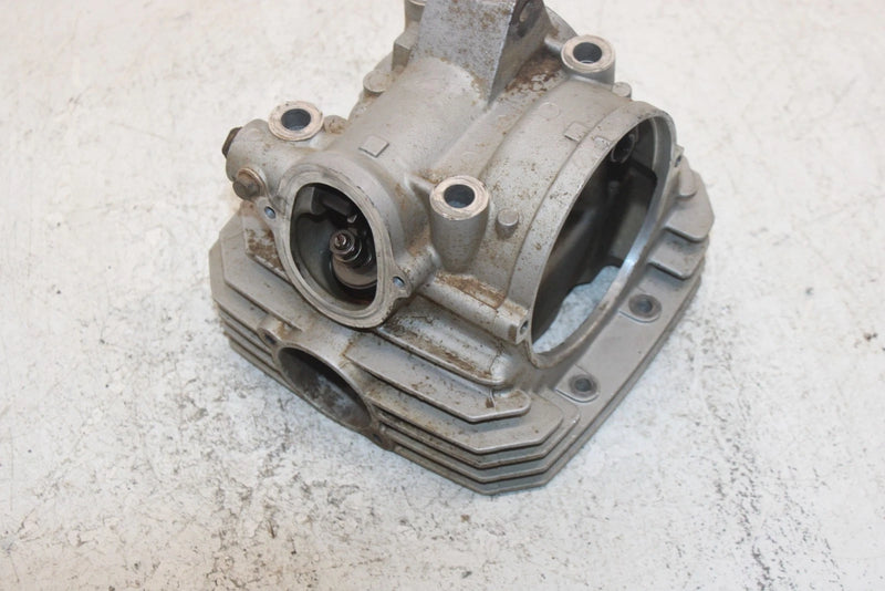 1996 Kawasaki Bayou 300 Oem Cylinder Head 11008-1197 AK25