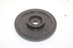 Ski-doo Oem Idler Wheel 165 Black W/ Bearing 503194127 B122