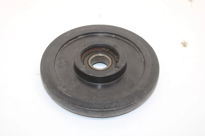 Ski-doo Oem Idler Wheel 165 Black W/ Bearing 503194127 B122