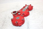 1997 Yamaha Vmax Sx 700 Triple Oem Cylinder Head 8CH-11111-01-00 SY10
