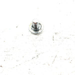 83-85 Yamaha Tri Moto 200 YTM200 OEM Triple Tree Bolt 90105-14102-00 AY59