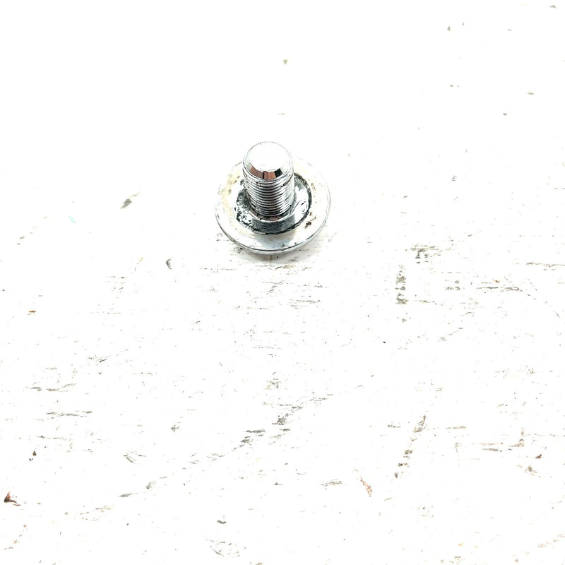 83-85 Yamaha Tri Moto 200 YTM200 OEM Triple Tree Bolt 90105-14102-00 AY59
