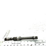00-06 Honda Rancher 350 4x4 OEM Rear Final Driveshaft 23611-HN5-670 AH47