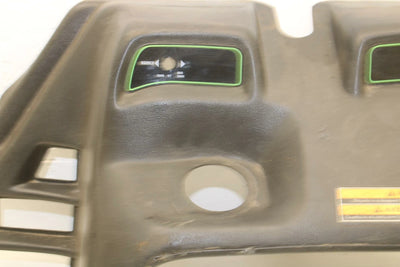 94 Arctic Cat Ext 580 Efi Oem Instrument Console Panel 0616-359 SA82