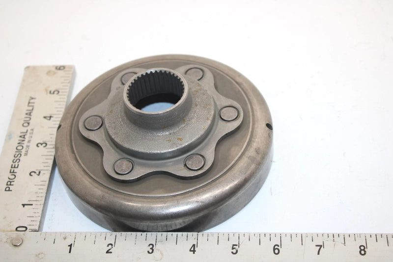 86 Honda Fourtrax 350 Trx350 4x4 Oem Outer Clutch Housing 22500-HA7-670 AH31