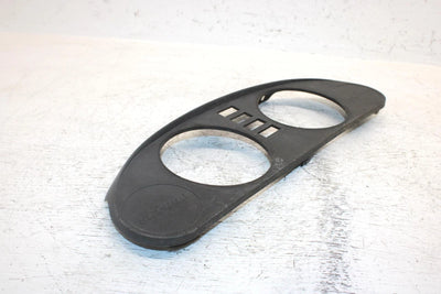 2002 Ski-doo Mxz 700 Oem Dash Panel 572098604 SS20