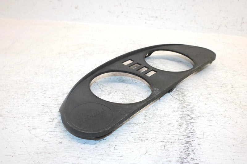 2002 Ski-doo Mxz 700 Oem Dash Panel 572098604 SS20