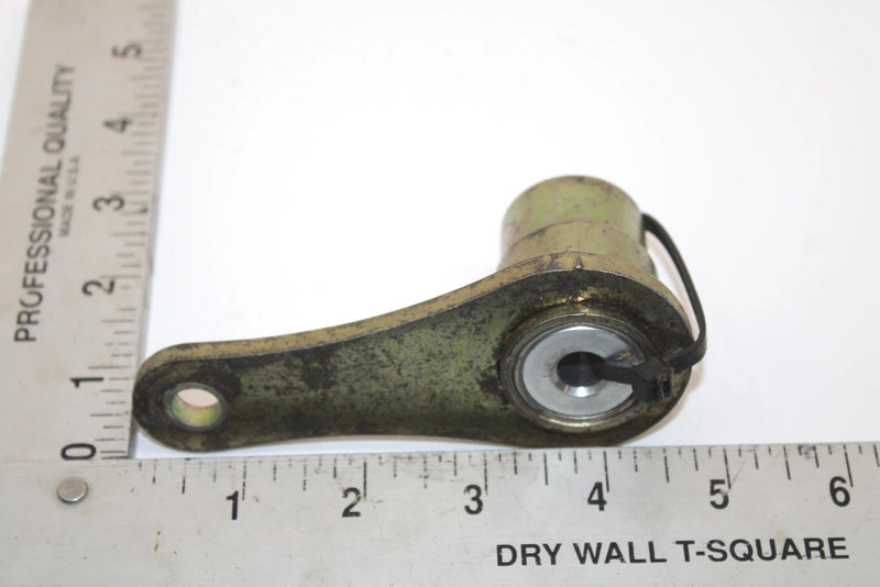 1999 Ski-doo Mxz 600 Oem Left Steering Idler Arm 506146700 SS85