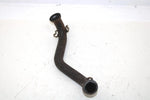 2013 Ski-doo Mxz 600 Oem PTO Exhaust Pipe 514054625 SS64