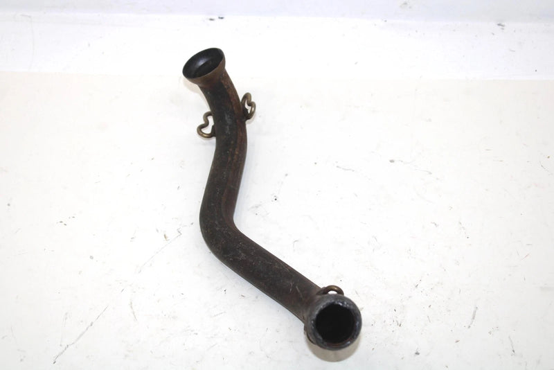 2013 Ski-doo Mxz 600 Oem PTO Exhaust Pipe 514054625 SS64