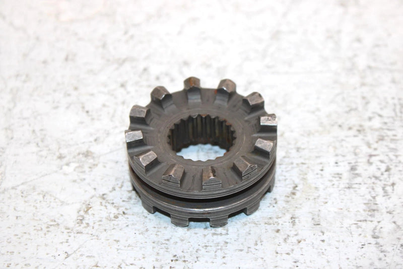 2000 Polaris Xplorer 400 Oem  High/Rev Engagement Dog 3233721 AP99