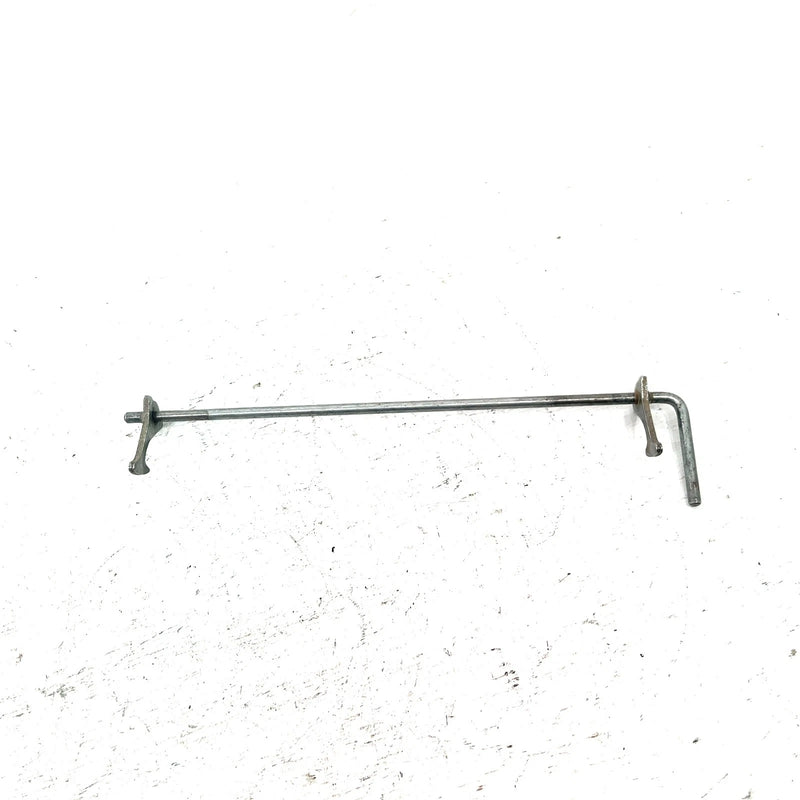 1985 Honda ATC250SX OEM Seat Latch 77105-HA6-000 AH97
