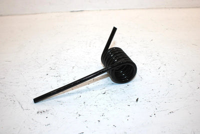 1974 Yamaha Tl433f Oem Right Rear Skid Spring 90508-75152-00 SY28