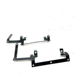 2008 Kawasaki Teryx 750 4x4 OEM Rear Mud Guard Plate 13272-0353 XK0.2