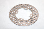 04 Yamaha  Bruin 350 Auto 2wd Oem Front Brake Disc 5ND-F582T-00-00 AY36