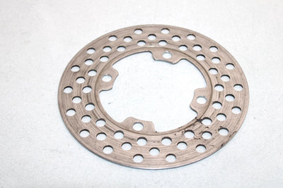 04 Yamaha  Bruin 350 Auto 2wd Oem Front Brake Disc 5ND-F582T-00-00 AY36