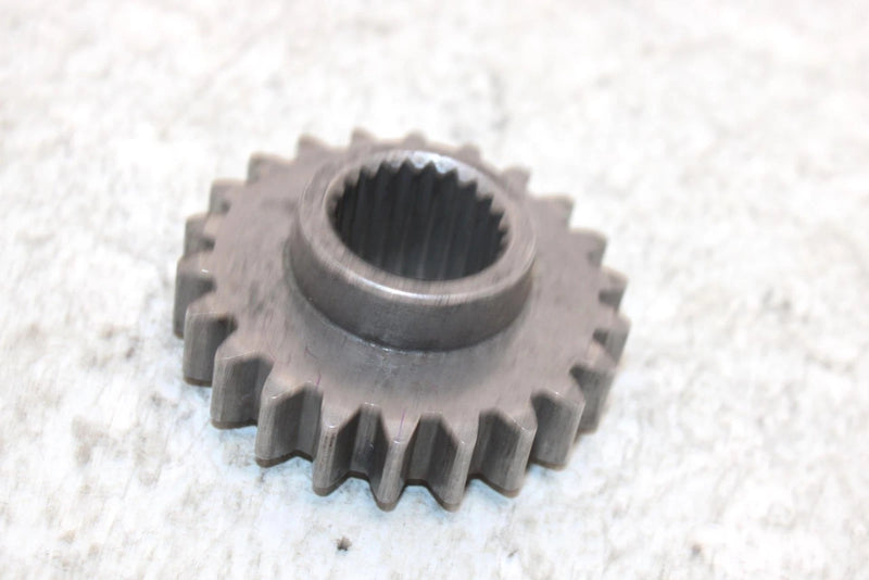 2003 Polaris Magnum 330 Oem 22T Transmission Gear 3233873 AP158