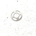 87 Suzuki Quadrunner 300 2x4 OEM Crankshaft Balancer Washer 12663-38200 AS36