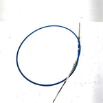 1994 Polaris SL 650 OEM Steering Cable 7080538 JP47