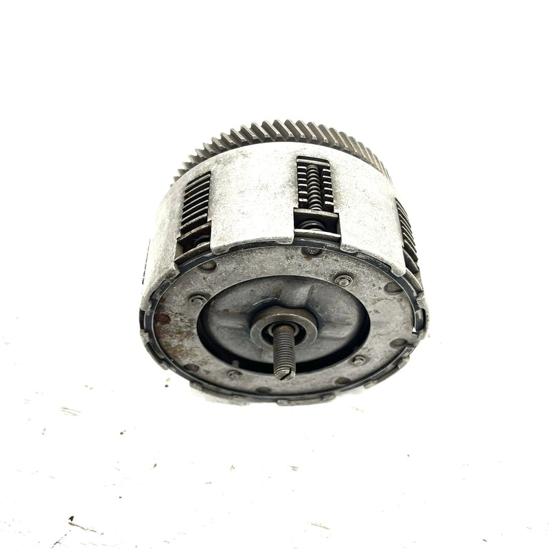 1982 Yamaha Tri Moto 125 OEM Clutch Pack Assembly 5V6-16300-00-00 AY62