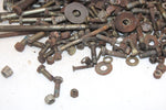 1994 Arctic Cat Ext 580 Oem Nut Bolt Spacer Hardware Kit SA31