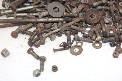 1994 Arctic Cat Ext 580 Oem Nut Bolt Spacer Hardware Kit SA31