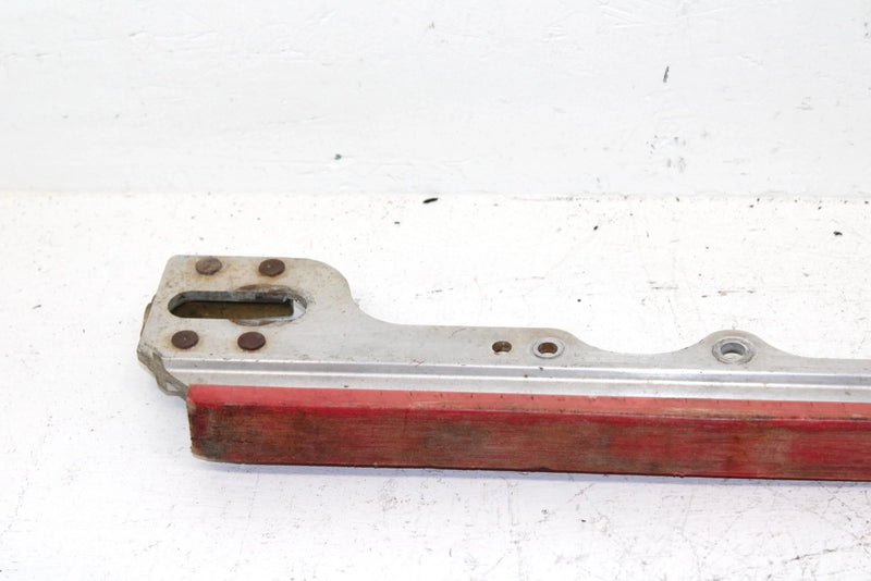 1995 Yamaha Vmax 500 Oem Right Skid Rail W/Slider 8BX-W4741-00-00 SY34