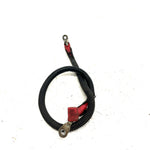 90-93 Polaris Trail Boss 350L 4X4 OEM Battery To Solenoid Cable 4010064 AP194