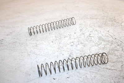 1996 Arctic Cat Cougar Oem Carburetor Spring Pair 6505-584 SA7