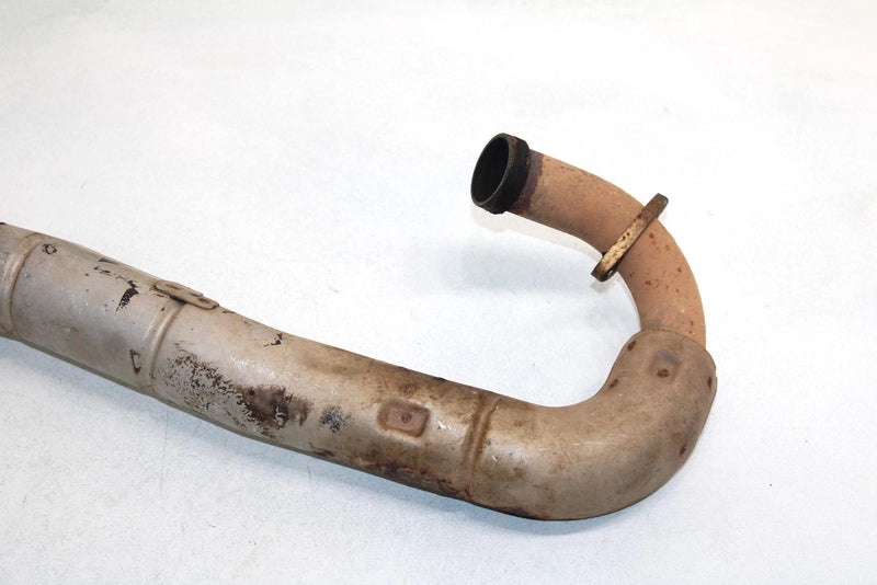 03 Suzuki Vinson 500 Lt-f500f Oem Exhaust Header 14150-03GF0 AS24