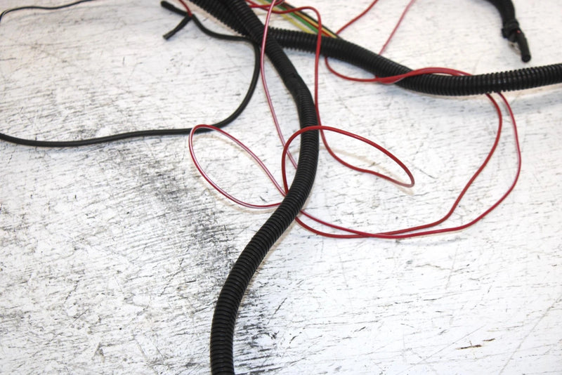 1999 Polaris 500 Indy Oem Main Wire Harness 2460394 SP50