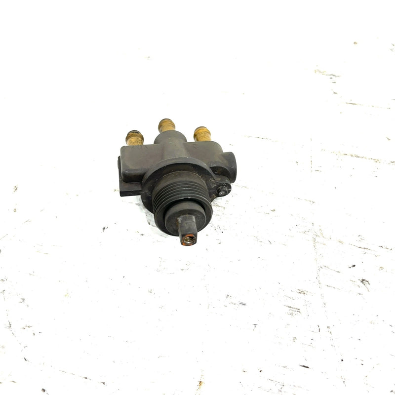00-01 Yamaha WaveRunner GP1200 OEM Fuel Petcock 66V-24500-01-00 JY28