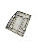 00-02 Yamaha WaveRunner GP1200 OEM Right Hand Step Plate F0X-6884S-00-00 JY28