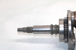 03 Suzuki Vinson 500 Lt-f500f Oem Crankshaft 12000-03870 AS24