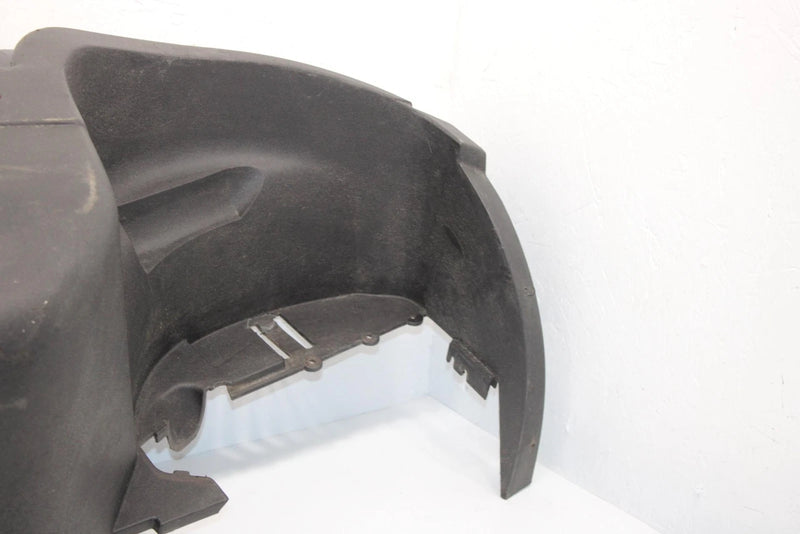 98 Arctic Cat Zr 500 Oem Right Belly Pan 0716-728 SA169