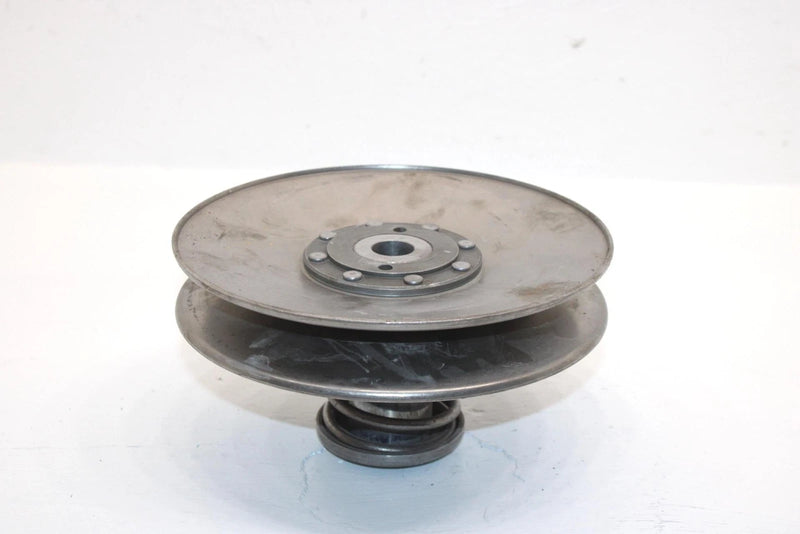 2007 Yamaha  Grizzly 350 2wd Oem Secondary Clutch 5UH-17660-00-00 AY28