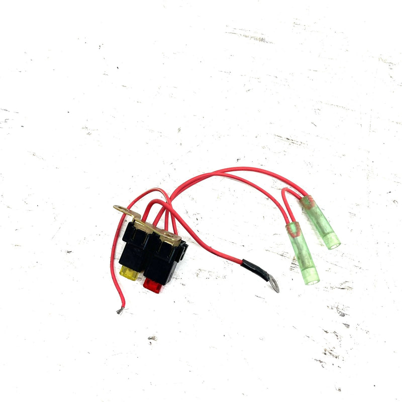 00-02 Yamaha WaveRunner GP1200 OEM Fuse Box Holder 66V-82150-00-00 JY28