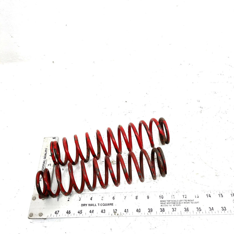 1991 Polaris Trail Boss 350L 2x4 OEM Front Strut Spring Pair 7041215 AP227
