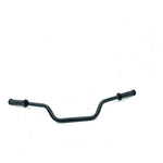 93-06 Honda Sportrax 300 TRX300EX 2x4 OEM Handlebars 53100-HC0-670ZC AH81
