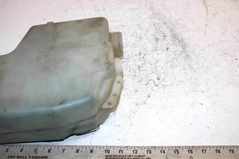 01 Arctic Cat Zl 550 Oem Oil Tank 1670-026 SAS12