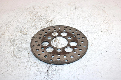 1993 Kawasaki Bayou 300 Oem Front Brake Rotor 4180-1171 AK24