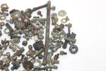 1985 Yamaha Enticer 340 Oem Nut Bolt Spacer Washer Hardware Kit SY127