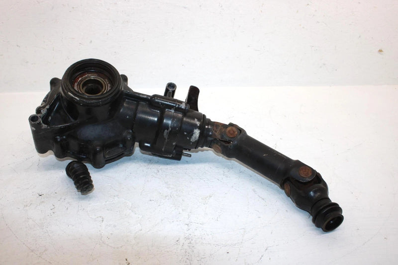 2004 Arctic Cat V2 650 Oem Front Diff Gearcase 0502-524 0502-615 AA28