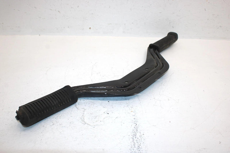 1980 Honda Atc110 Oem Footrest 50610-943-000 50610-943-305 AH74